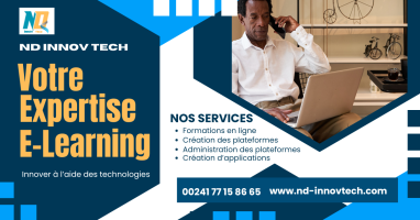 ND INNOVATIVE TECHNOLOGIES